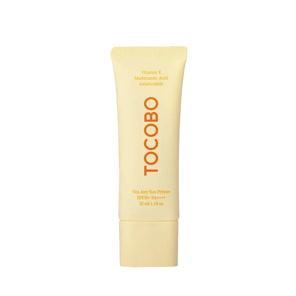 Tocobo Vita Airy Sun Primer SPF50+ PA++++ 35ml