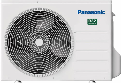Сплит-система кондиционер настенный Panasonic Design CS-XZ35ZKEW/CU-Z35ZKE на 35 м²