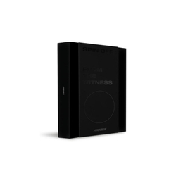Альбом Ateez Spin Off: FROM THE WITNESS (witness ver.) (limited edition)
