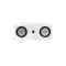 Martin Logan Motion C10 Satin White
