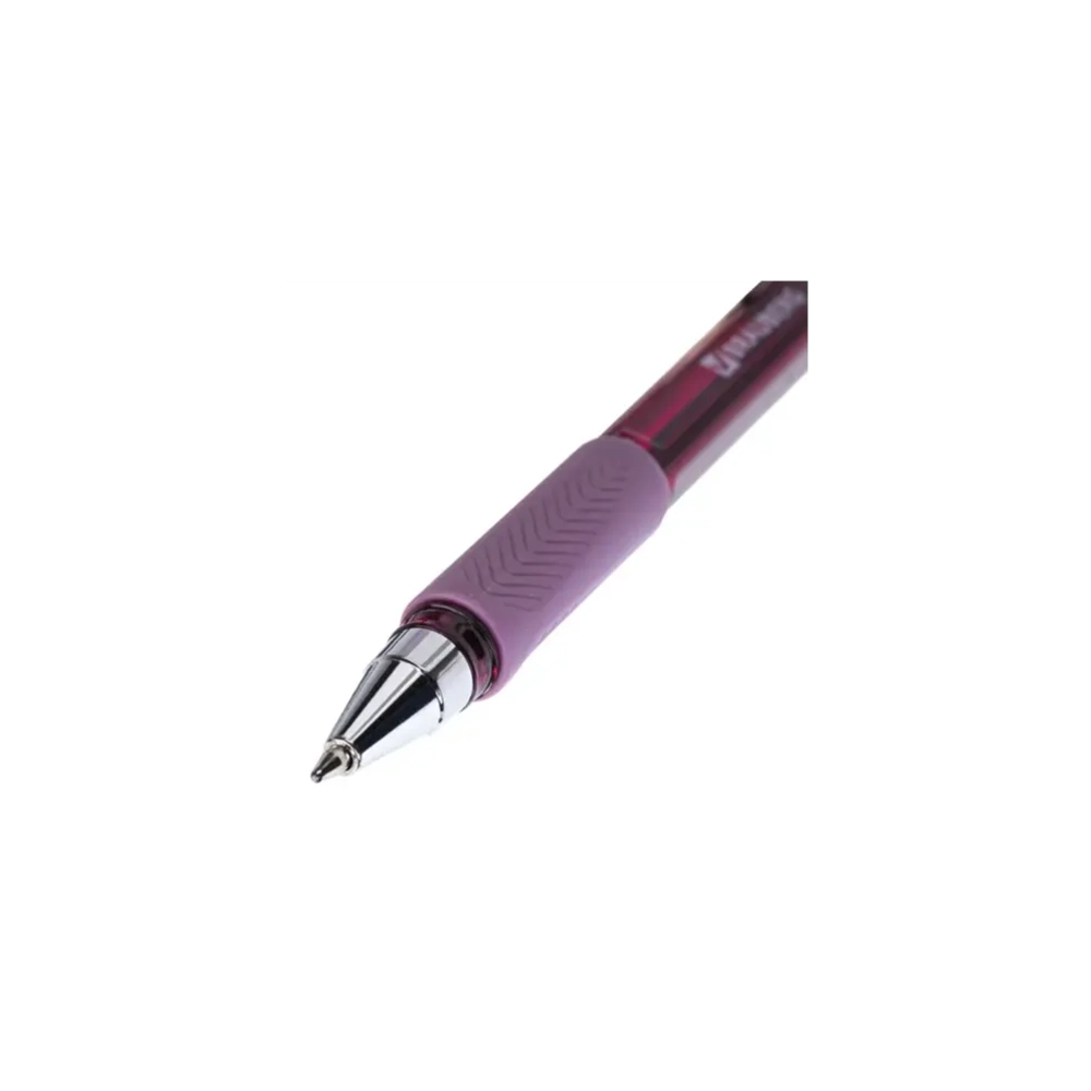 Ручка BRAUBERG BP-GT MORANDI синяя, 0,7 мм, линия письма 0,35 мм 144504
