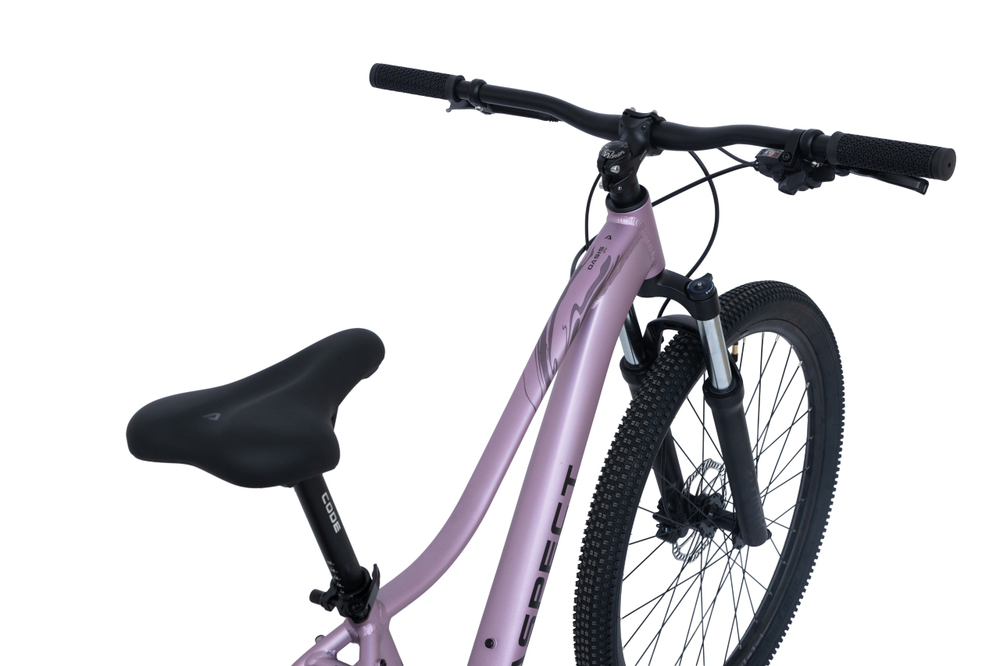 Женский велосипед Aspect Oasis Pro 26 (2026)