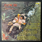 P.J. Proby ‎– Three Week Hero (Англия 1969г.)