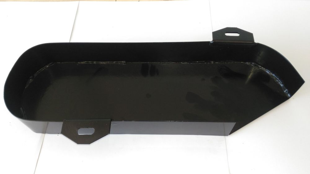 Колесо переднее RH350 (15х96х40) /Front wheel