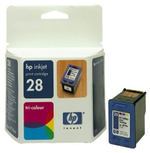 Картридж HP-C8728AE (№28)