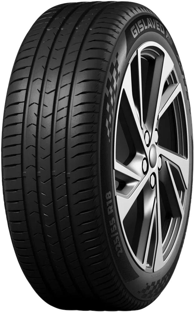 Gislaved Active Control 235/55 R17 99V