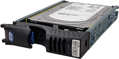 Жесткий диск EMC Clariion 300GB 10K 2/4Gbs FC 005048808