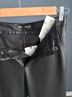 Новые легинсы Zara, S