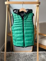 Двухсторонний пуховый жилет Hugo Boss, 128