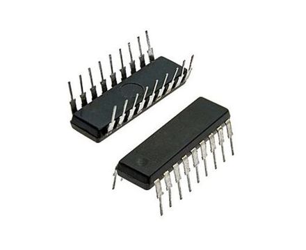 Микросхема КР1008ВЖ16