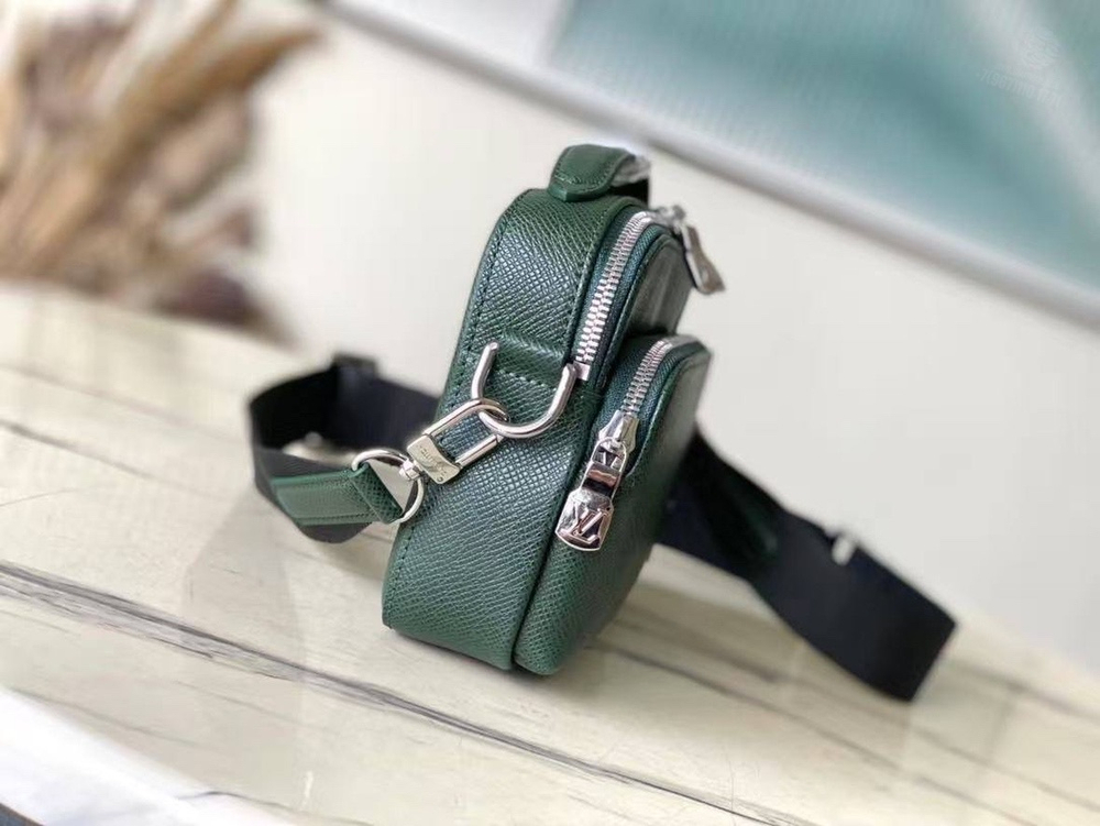 Мессенджер-Сумка через плечо Louis Vuitton Avenue