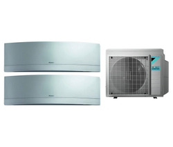 Daikin 3MXM40N/FTXJ25MS/FTXJ35MS