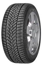 Зимняя шина Goodyear UltraGrip Performance GEN-1 + (195/60 R18 96H)