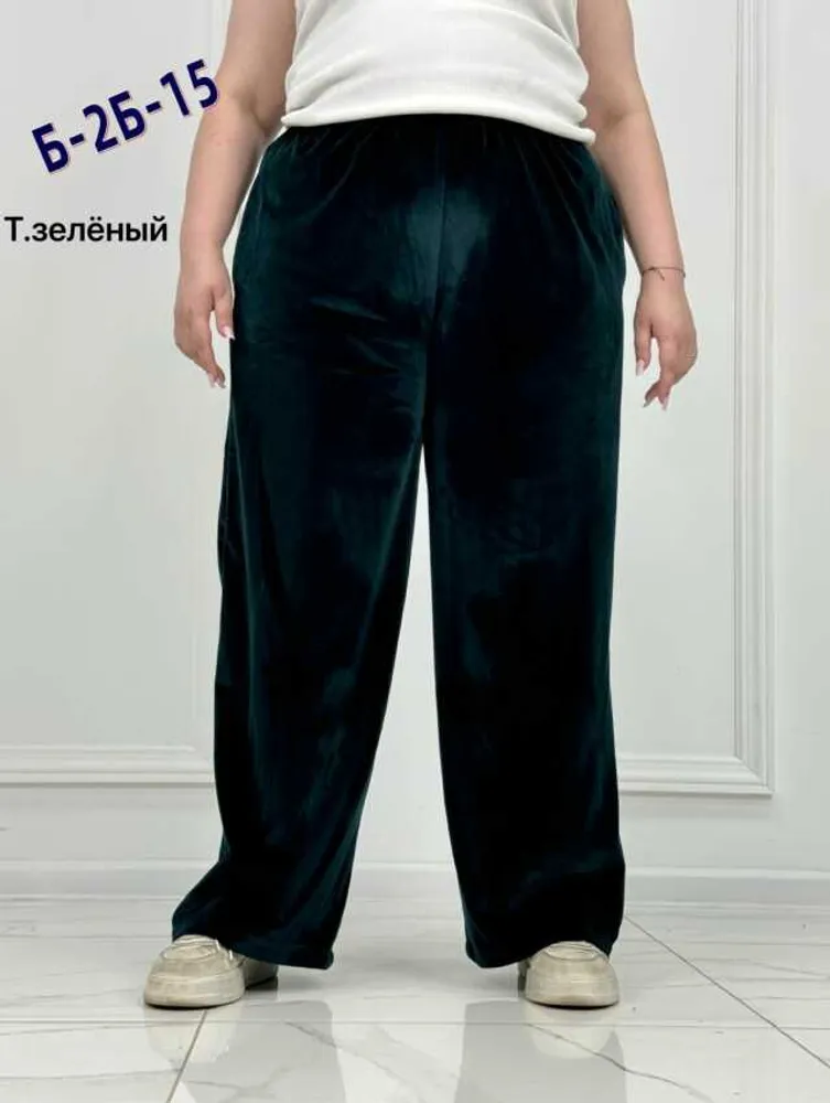 Штаны 11286 (01637070144) Fabrika