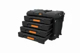 Keter Транспортная платформа ROC Pro Gear Dolly 4 wheels + Pro Gear 2.0 4Drawers — фото 2