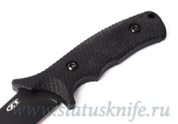 Нож Tolerance 0170 FIXED BLADE COMBATфотография - 3