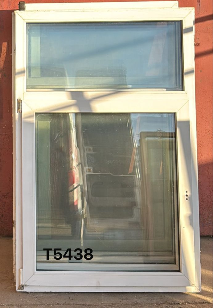 Окно Пластиковое Б/У 172(в) х 111(ш)