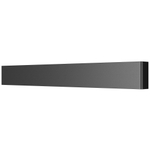 Настенный светодиодный светильник Lightstar Fiume 810527
