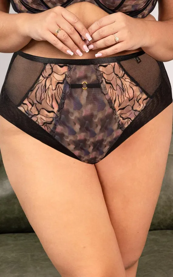 BLURRY Briefs Трусы слипы