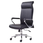 Кресло для Руководителя ARTZ-BS-864-1A-Grey