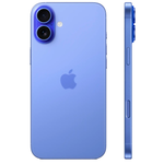 Смартфон Apple iPhone 16 Plus 512GB, eSIM, Ultramarine (Фиолетовый)