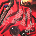 The Alan Parsons Project / Vulture Culture (LP)