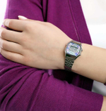 Часы CASIO LA680WA-2C