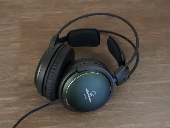 Audio-Technica ATH-A990Z