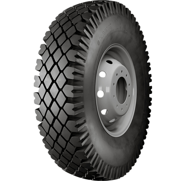 Kama 10,00R20(280R508) 146/143J И-281, У-4 TT M+S + Камера 10,00-20 (280-508) вентиль ГК-145