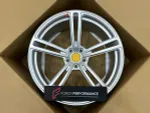 КОВАНЫЕ ДИСКИ ДЛЯ FERRARI F430 2004 ФЕРРАРИ