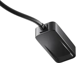 Питание боковое Accessories for tracks Radity TRA084B-12B-200 Maytoni