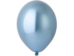 Хром Glossy Blue