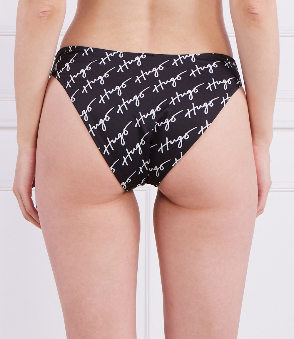 Трусики бикини Hugo Bodywear - черный(50492370)