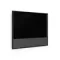 Bang &amp; Olufsen BeoVision Contour 55 Black Anthracite Grey Melange