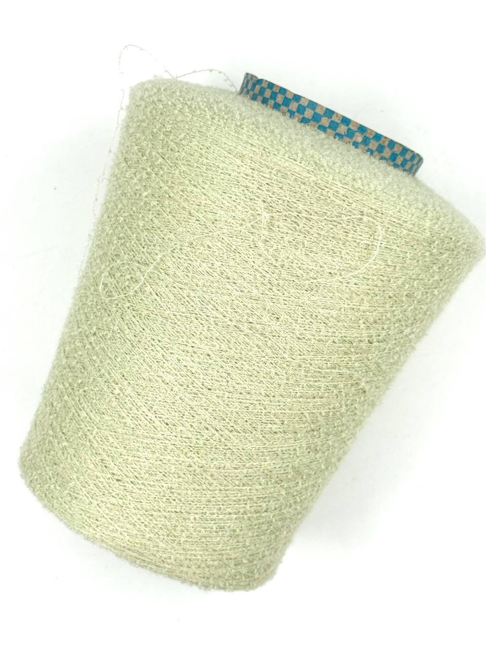 Сariaggi art Sand кашемир 50% шелк 50%, 2500 м в 100 гр микробукле, нежная сальвия