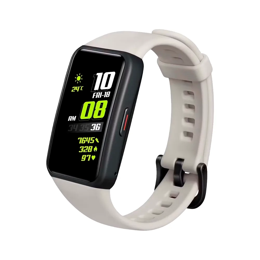 Умный браслет Honor Band 6, Sandstone Grey (Песочно-серый)