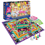 Игра экономическая "Стартап" (Р.с.)