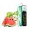 ELF BAR NIC KING - Sour Apple Watermelon (5% nic)