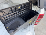 Бокс для пикапа поворот. RANGER T6 ПРАВЫЙ PICKUPBOX