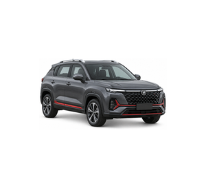 Changan CS35 PLUS