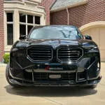 КОВАНЫЕ ДИСКИ ДЛЯ BMW XM G09 2023 БМВ