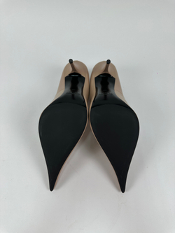 Туфли Saint Laurent Elysee 105