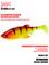 Виброхвосты LJ 3D Series ANIRA SOFT SWIM 5,0in (12,70)/A04 4шт.