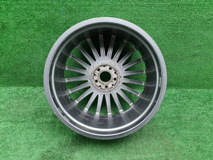 Диск литой R21 Mercedes S W223 (20-нв) AMG перед