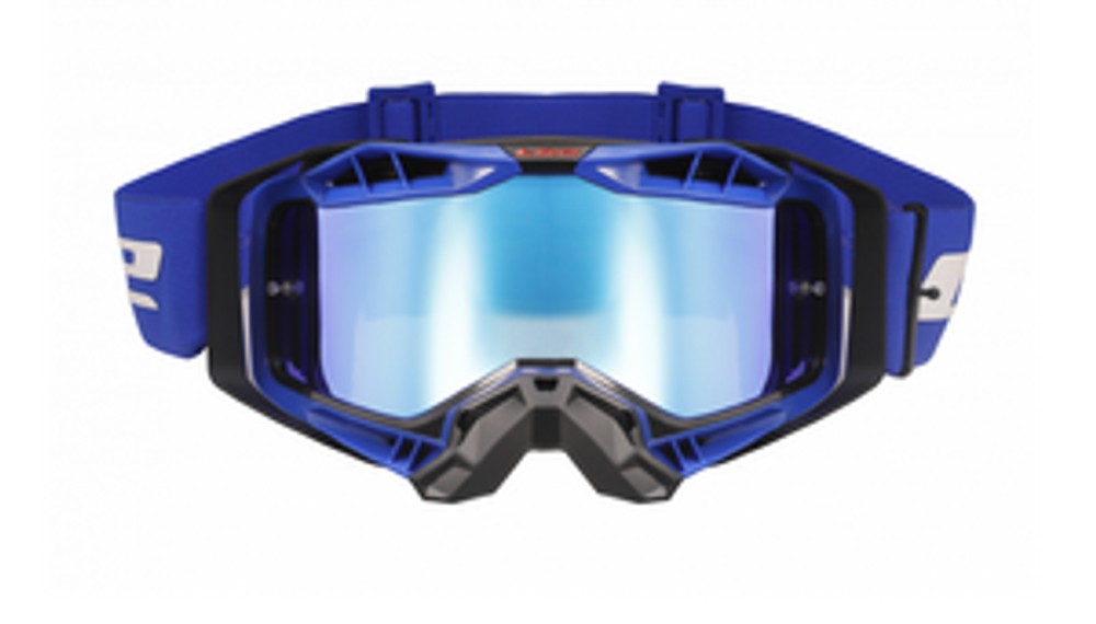 LS2 Очки кроссовые AURA Goggle