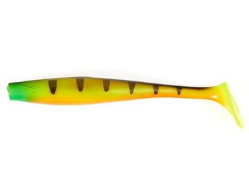 Виброхвосты LJ 3D BBS Series KUBIRA SWIM SHAD 9,0in (22,86)/PG30 1шт.