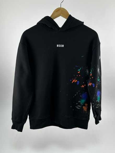 Худи MSGM