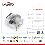 Дроссельная заслонка VAG 1.4 VAG 047133062D