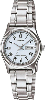Часы Casio LTP-V006D-2B