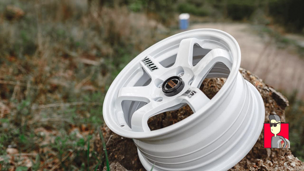 Комплект дисков Rays TE37SL 15x7 et30 5x100
